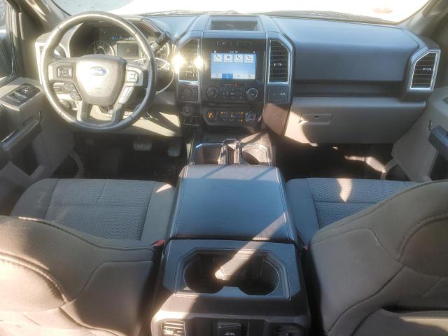 2016 FORD F150 SUPER 1FTEW1EG6GKF18161