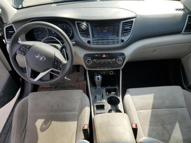 2016 HYUNDAI TUCSON LIM - KM8J33A46GU174247