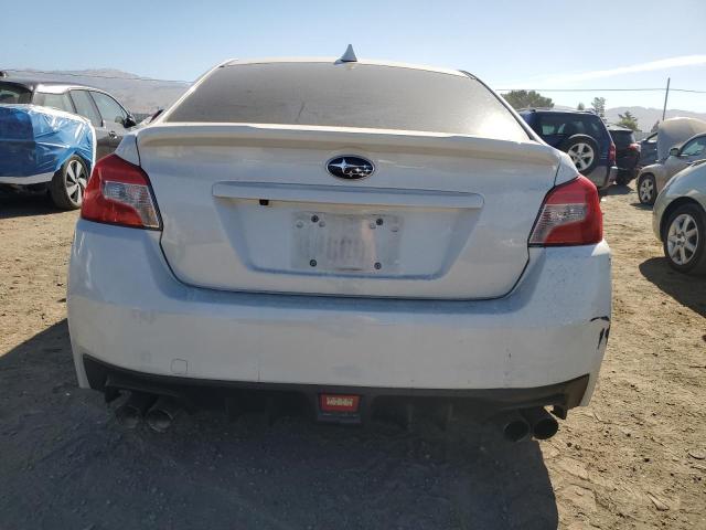 2019 SUBARU WRX JF1VA1A66K9829526