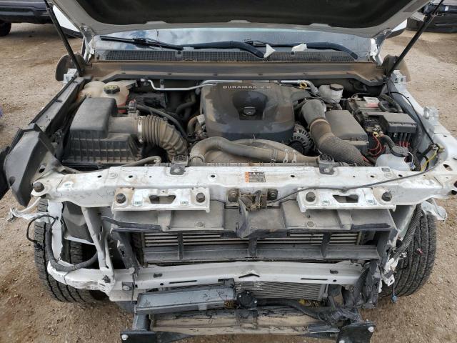2019 CHEVROLET COLORADO Z71 1GCPTDE13K1142533