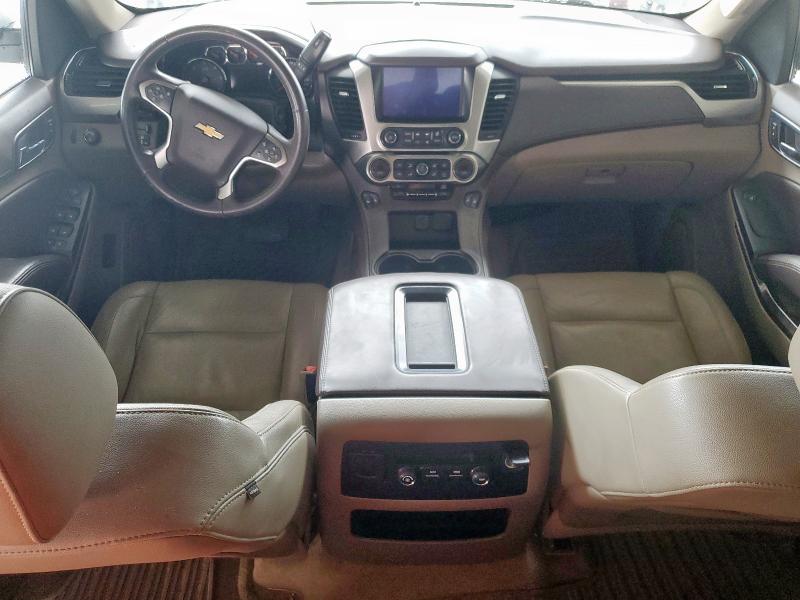 2015 CHEVROLET TAHOE C150 - 1GNSCBKC7FR688853