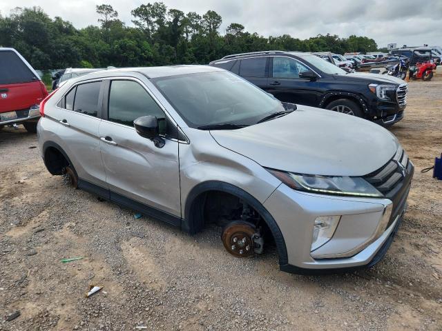 2018 MITSUBISHI ECLIPSE CR JA4AT4AA3JZ064910