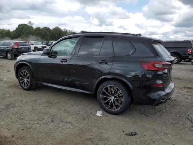 2023 BMW X5 M50I 5UXJU4C03P9P60004