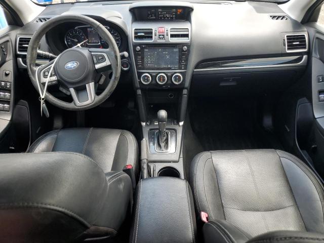 2017 SUBARU FORESTER 2.5I TOURING JF2SJATC1HH500975
