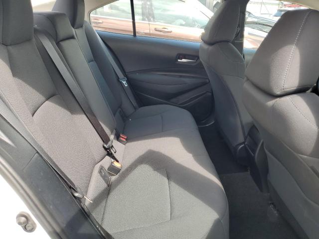 2021 TOYOTA COROLLA LE 5YFEPMAE3MP163840