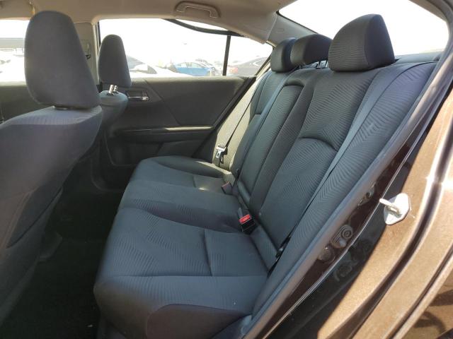 2017 HONDA ACCORD LX - 1HGCR2F37HA254327