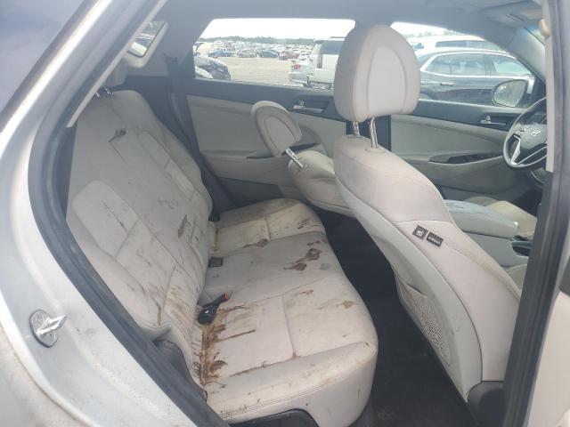 2018 HYUNDAI TUCSON SEL - KM8J33A46JU677266