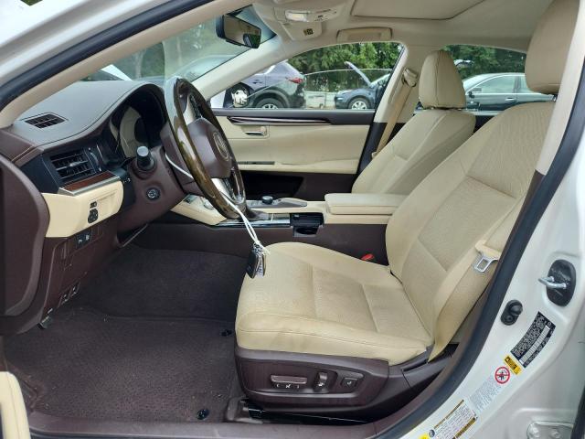 2016 LEXUS ES 350 JTHBK1GG5G2215852