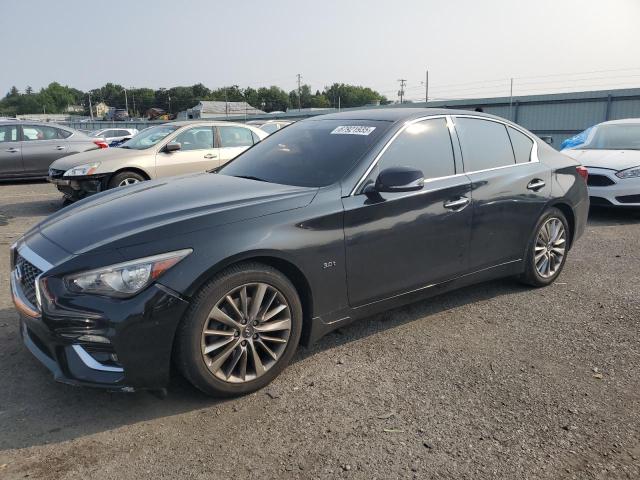 INFINITI Q50 LUXE