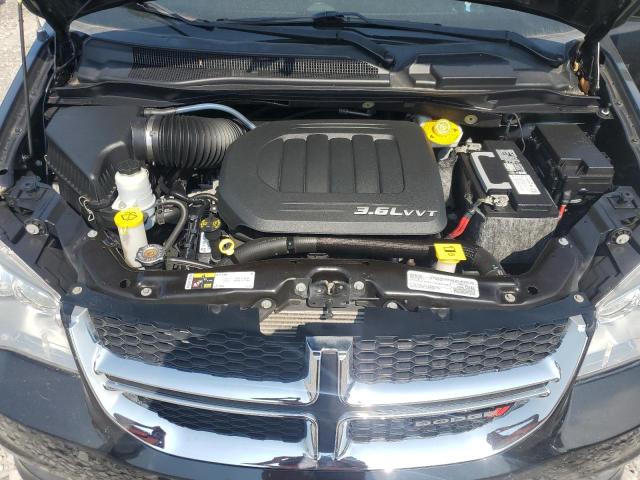 2018 DODGE GRAND CARA - 2C4RDGCG0JR265554