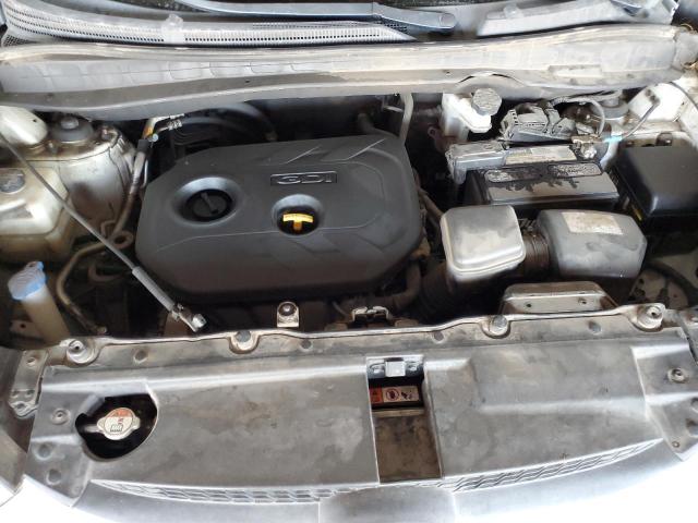 2015 HYUNDAI TUCSON GLS KM8JT3AF0FU077058