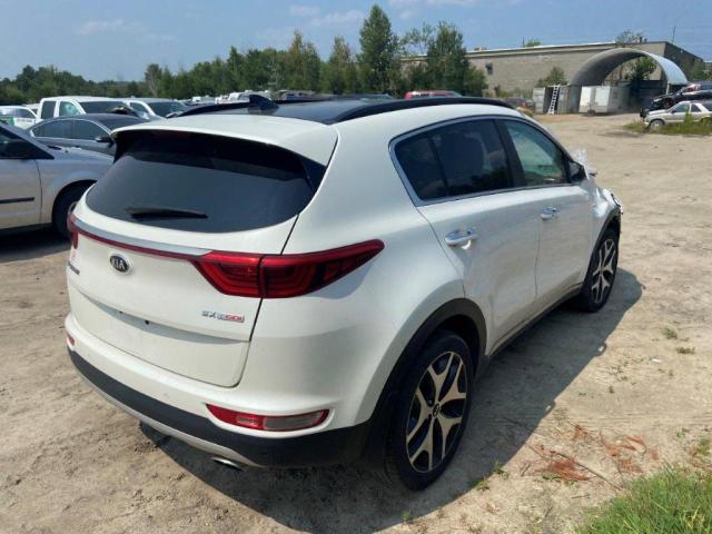 2019 KIA SPORTAGE S - KNDPRCA61K7568406