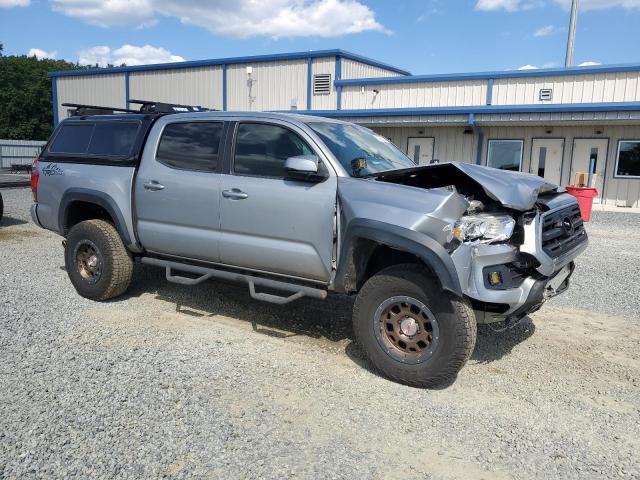 2017 TOYOTA TACOMA DOUBLE CAB 3TMCZ5AN4HM068269