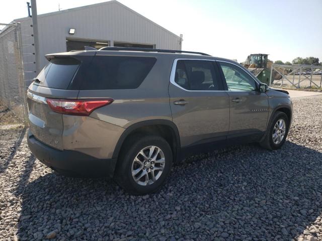 2019 CHEVROLET TRAVERSE LT 1GNEVGKWXKJ139770
