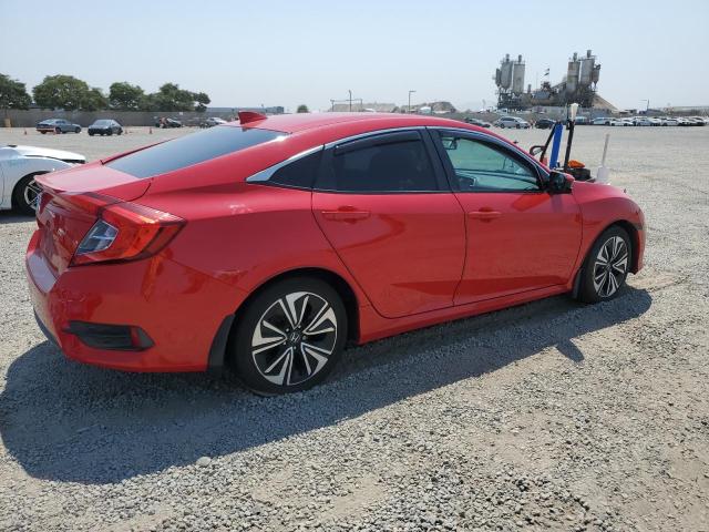 2016 HONDA CIVIC EXL 2HGFC1F71GH658347