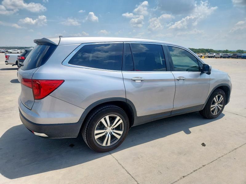 2016 HONDA PILOT EXL 5FNYF5H82GB025938
