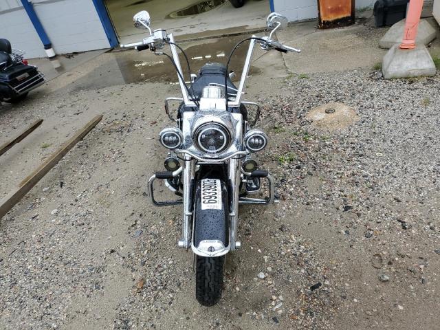 2001 HARLEY-DAVIDSON FLHRCI 1HD1FRW191Y606874