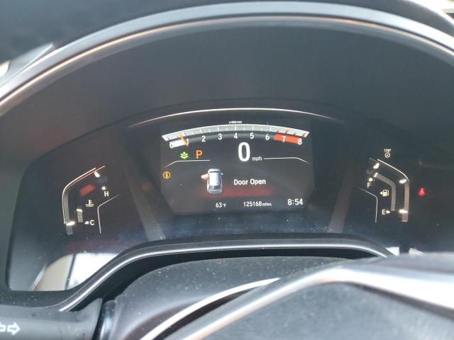 2017 HONDA CR-V EXL 2HKRW2H85HH617663