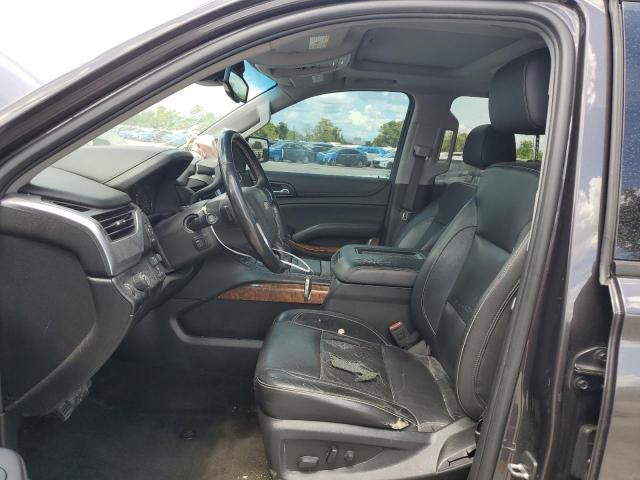 2018 CHEVROLET TAHOE C150 #3302668007