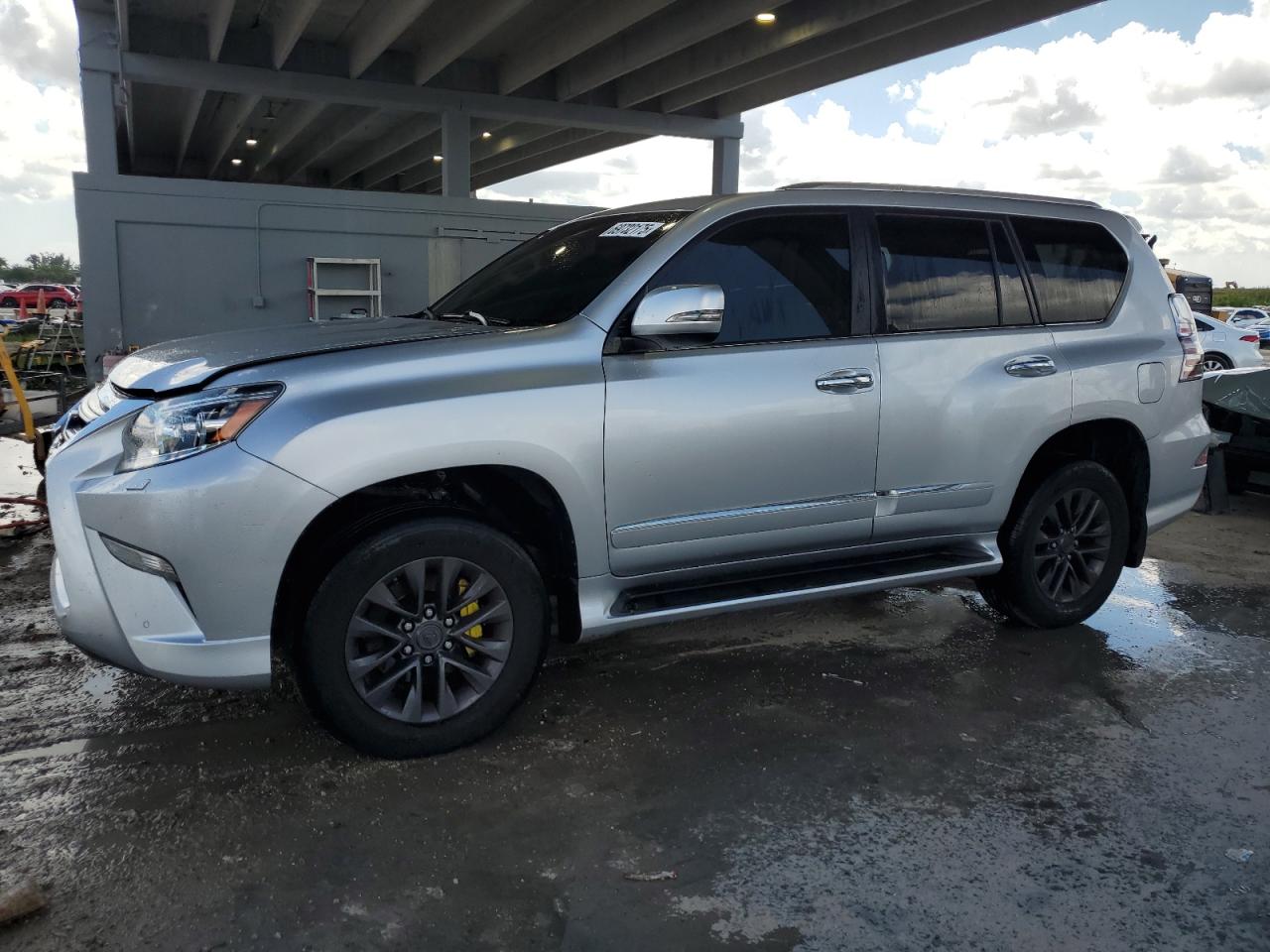 LEXUS GX 460