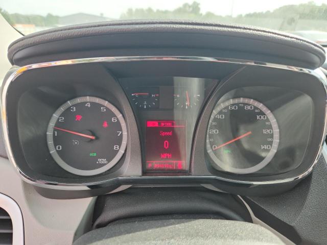 2017 GMC TERRAIN SLT 2GKALPEK7H6214862