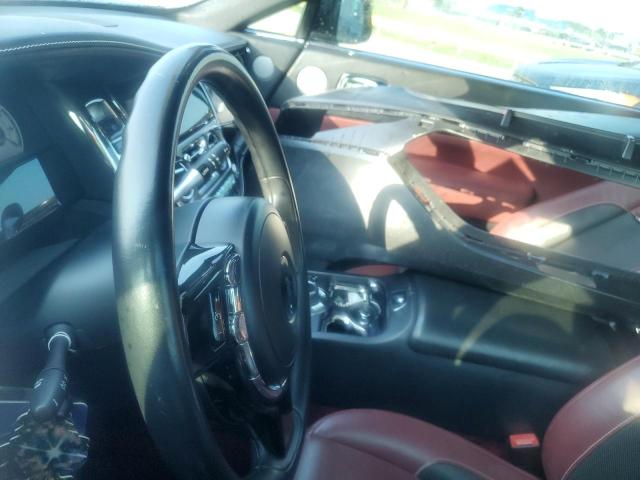 2018 ROLLS-ROYCE WRAITH SCA665C50JUX86994