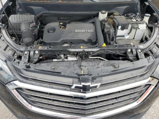 2019 CHEVROLET EQUINOX LS 2GNAXHEV1K6121608