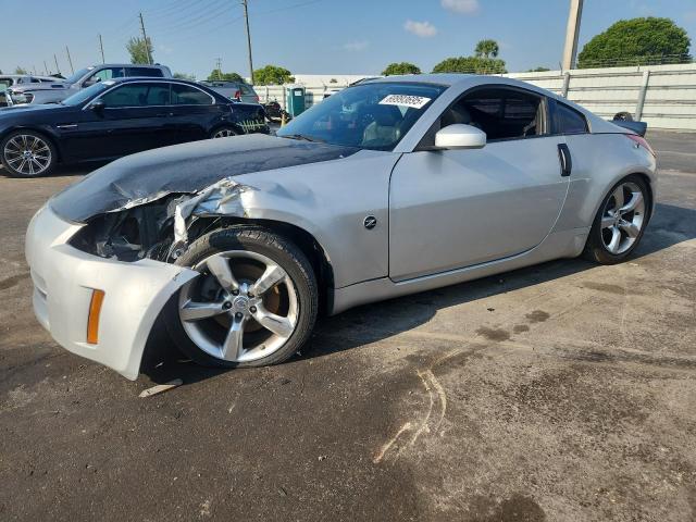 NISSAN 350Z COUPE