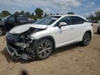 2016 LEXUS RX 350 BAS - 2T2BZMCAXGC014316