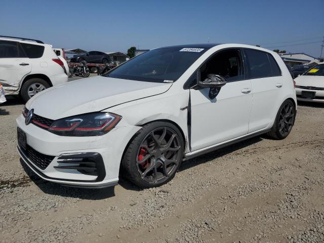VOLKSWAGEN GTI S/SE