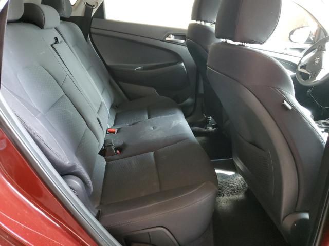 2019 HYUNDAI TUCSON SE KM8J2CA49KU957073