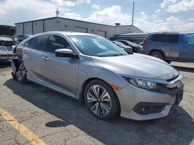 2017 HONDA CIVIC EXL - 2HGFC1F78HH636184