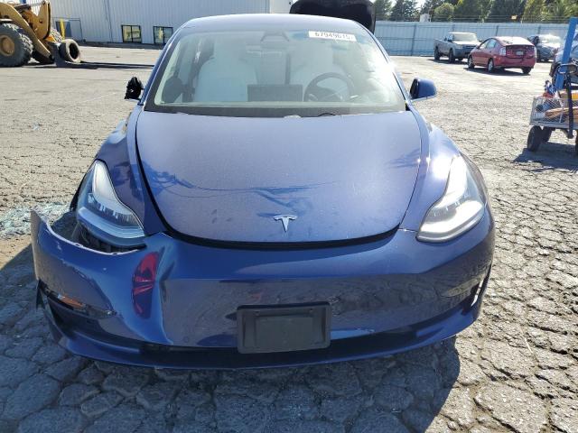 2018 TESLA MODEL 3 - 5YJ3E1EB9JF097684