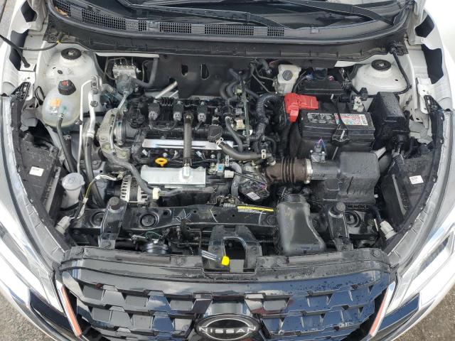 2024 NISSAN KICKS S 3N1CP5BV2RL582863