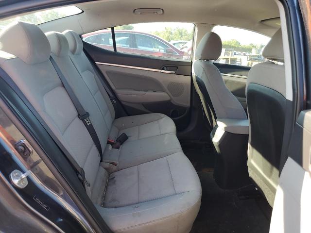 2020 HYUNDAI ELANTRA SEL 5NPD84LF8LH581059