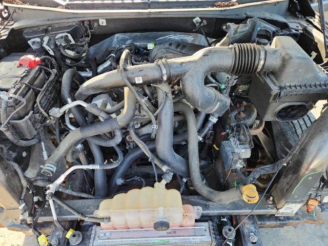 2019 FORD F150 SUPER - 1FTEX1EP0KFA26787