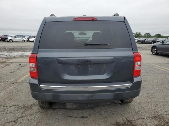 2015 JEEP PATRIOT SPORT 1C4NJRBBXFD354437