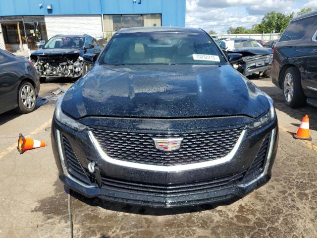 2022 CADILLAC CT5 LUXURY 1G6DX5RK5N0136536