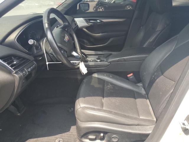 2020 CADILLAC CT5 PREMIUM LUXURY 1G6DT5RK5L0115114