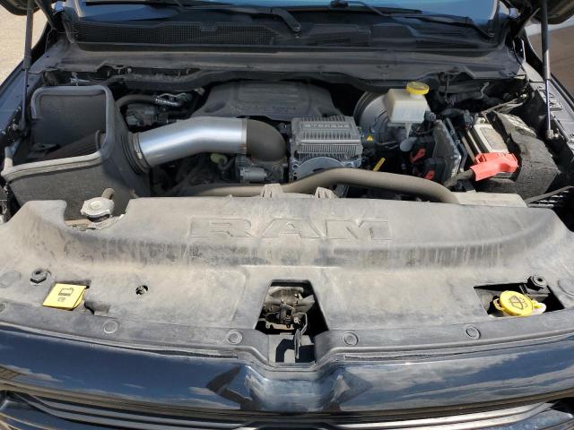 2021 RAM 1500 BIG H - 1C6SRFFT7MN674486