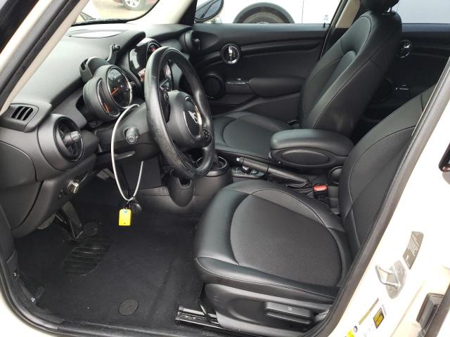 2018 MINI COOPER WMWXU1C5XJ2F80959