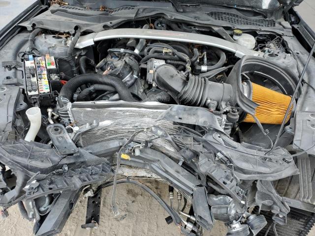 2018 FORD MUSTANG SH 1FA6P8JZ6J5503950