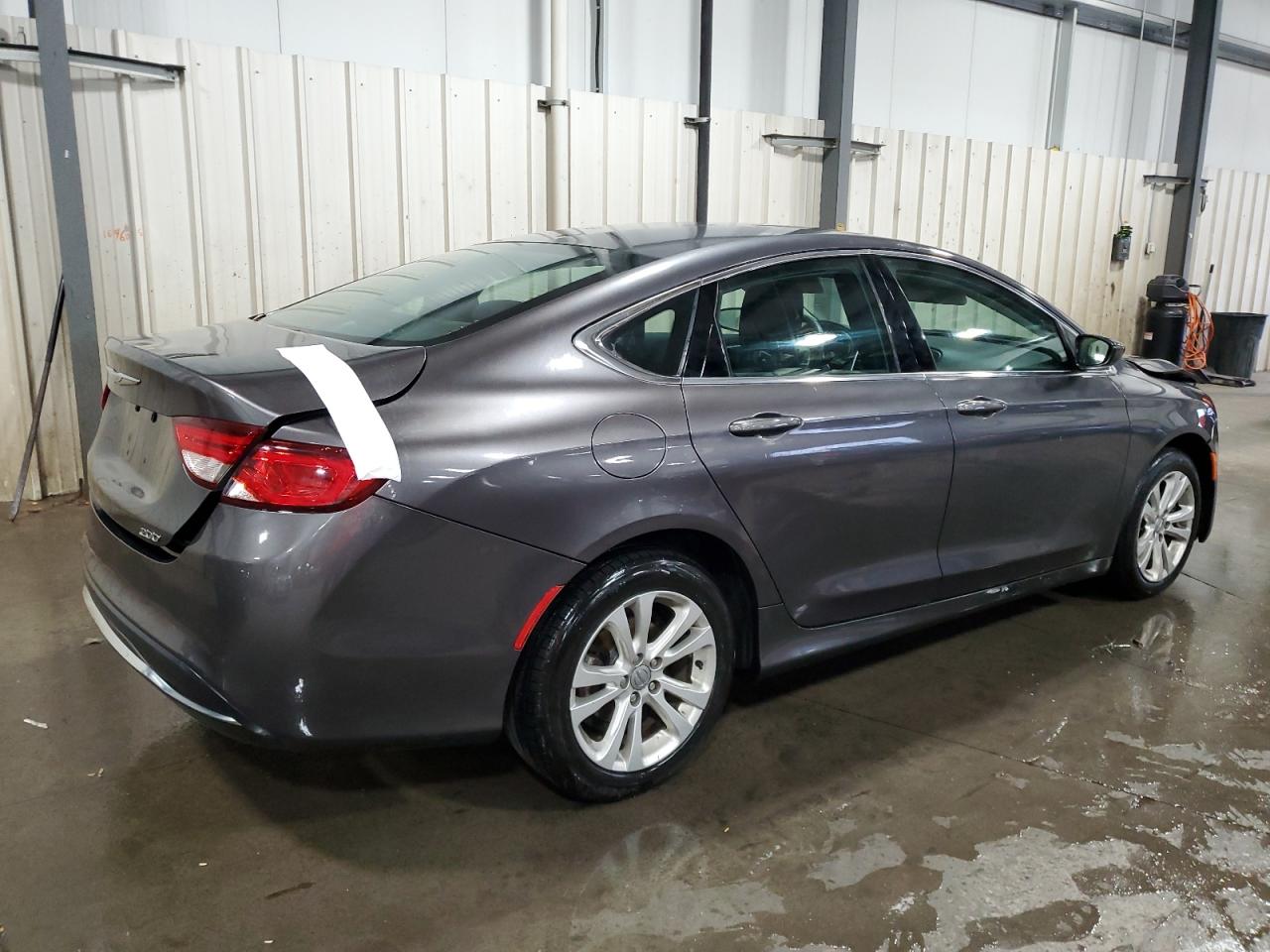 CHRYSLER 200 LIMITED