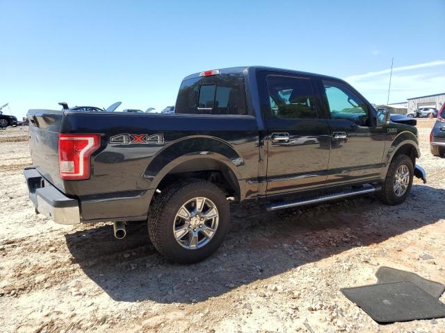 2017 FORD F150 SUPER - 1FTEW1EF6HFA08426