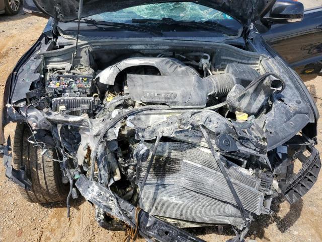 2018 DODGE DURANGO R/T 1C4SDJCTXJC497339
