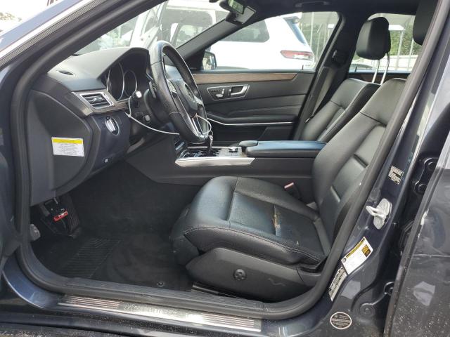 2014 MERCEDES-BENZ E 350 4MAT - WDDHF8JB7EA817909