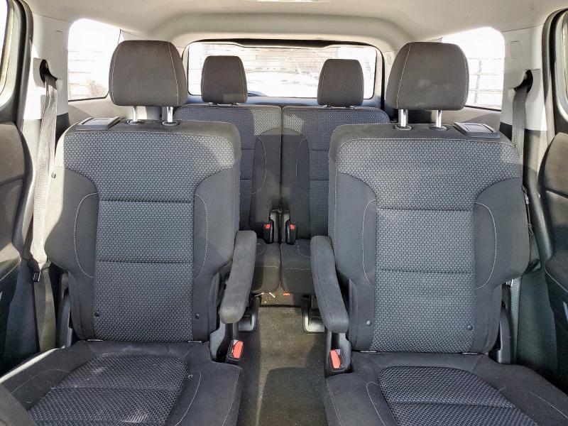 2021 GMC ACADIA SLE 1GKKNKLA9MZ120184