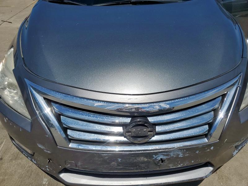 2015 NISSAN ALTIMA 2.5 - 1N4AL3AP7FC187484
