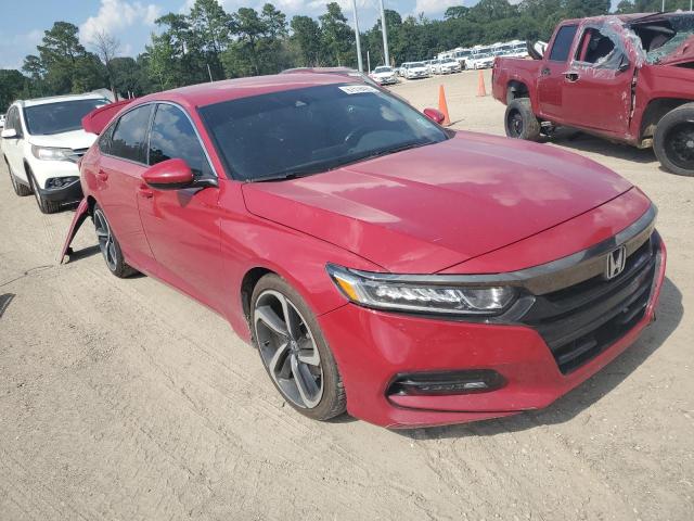 2020 HONDA ACCORD SPORT 1HGCV1F33LA068394
