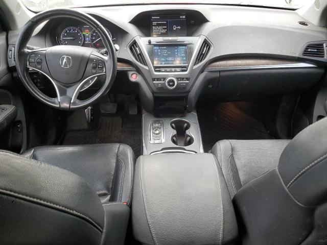 2019 ACURA MDX TECHNOLOGY 5J8YD4H56KL023705